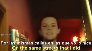 The Killers - Smile Like You Mean It | Subtitulada Espa&ntilde;ol - Lyrics English