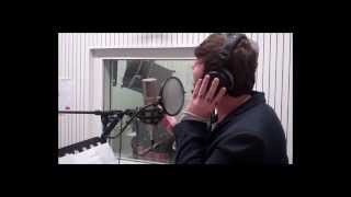 James Arthur - &bdquo;Say something" - Unplugged bei antenne 1