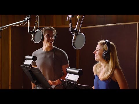 &ldquo;In a Crowd of Thousands&rdquo; Music Video | ANASTASIA The Musical