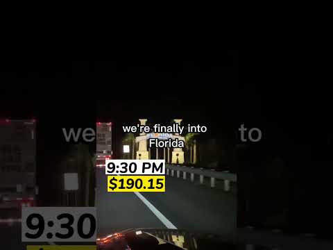 How Much It Costs To Drive To Florida Southwest Cancelation