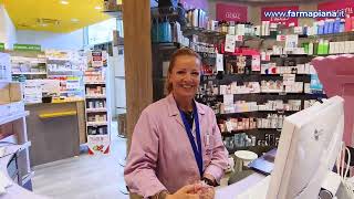 Farmacia Comunale Pontassieve | FARMAPIANA