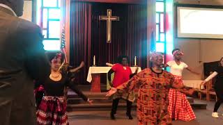 God Is Good song by Regina Bell