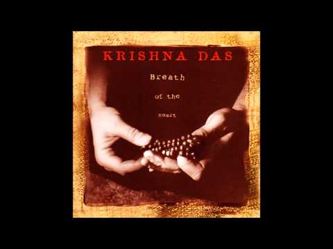 Krishna Das - Kashi Vishwanath Gange