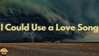 Maren Morris - I Could Use a Love Song (Lyrics)