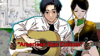 This Manga Has No Meaning | Just Listen To The Song Explained In Hindi