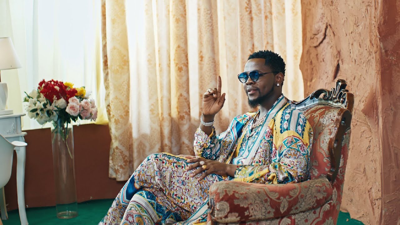 (4.07 MB) Kizz Daniel - RTID (Rich Till I Die) (Mp3 Download) with Complete Lyric for Free - Vimarsana News