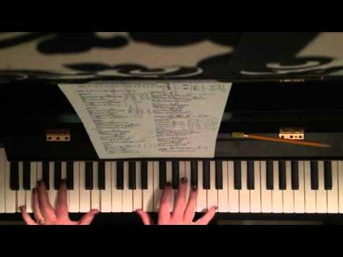 Chasing After You Piano Tutorial