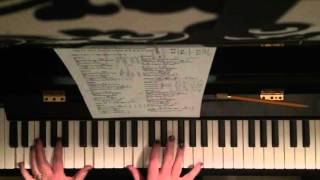 Chasing After You Piano Tutorial