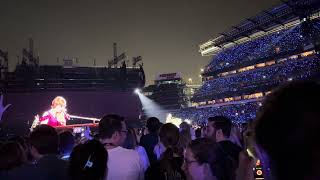 Taylor Swift - Come Back Be Here (Live Eras Tour Philadelphia) (Night 2)