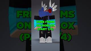 Roblox Codes and Free Items (Part 1/4) #roblox