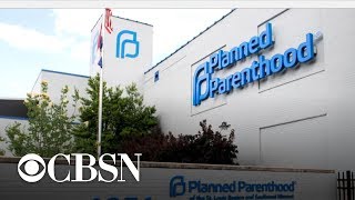 Abortions can continue at St. Louis Planned Parenthood