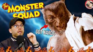 Monster Squad (1987) — Still a Cult Classic? | Review and Discussion