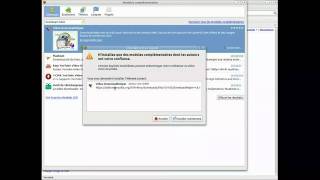 Firefox - Video DownloadHelper - Enregistrer un flux vid&eacute;o flv, mp4