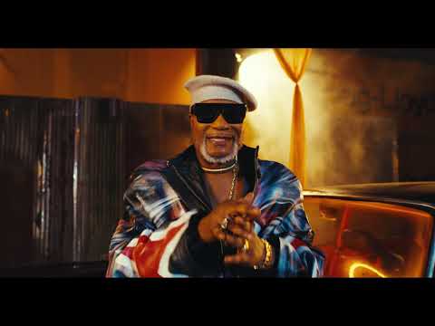Koffi Olomide &ndash; LOI HIPPODROME (Clip Officiel)