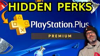 You're Using PS Plus Premium WRONG in 2026