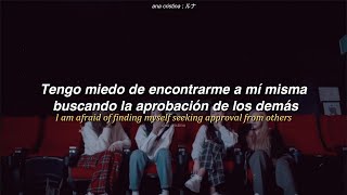 BLACKPINK &mdash; ❝ You Never Know ❞. [Traducido al espa&ntilde;ol y lyrics]