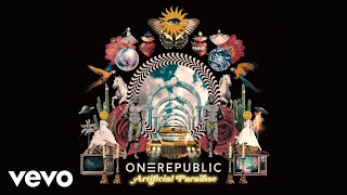 OneRepublic - Stargazing (Official Audio)