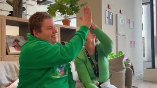 Seetec Bournemouth Celebration Event