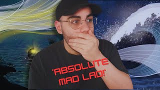 Seungmin "제자리걸음 (Still here)" | [Stray Kids : SKZ-RECORD] REACTION!