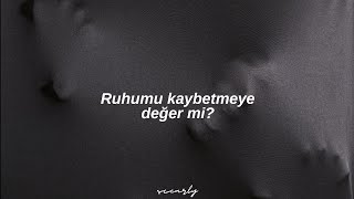 TOMMEE PROFITT - Forbidden Fruit (Türkçe Çeviri)