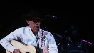 George Strait - Does Ft. Worth Ever Cross Your Mind/2017/Las Vegas, NV/T-Mobile Arena