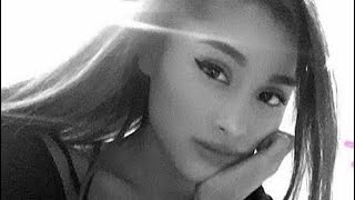 ariana grande kiss me instrumental (slowed reverb)