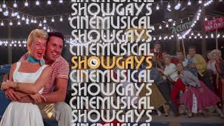 The Pajama Game (1957) dir. George Abbott & Stanley Donen | SHOWGAYS: A Cinemusical Podcast