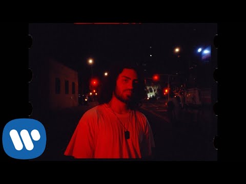 Ali Gatie It S You Official Music Video