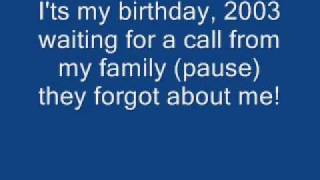 Flight of the Conchords -  Hurt Feelings  (Lyrics)