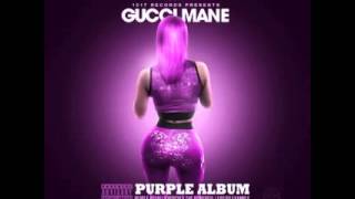 Donald Trump - Gucci Mane