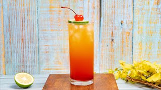 Easy SUPER MAI TAI Cocktail Recipe | Recipes.net