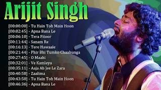 Heartfelt Love Anthems Arijit Singh - Beautiful Songs That Define Modern Romance And Memories 💫