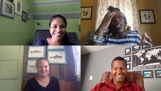 Let's Talk About "BIPOC" (Black, Indigenous, People of Color)