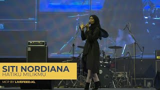 Download Lagu Siti Nordiana Hatiku Milikmu Mp3 Video Mp4 3gp