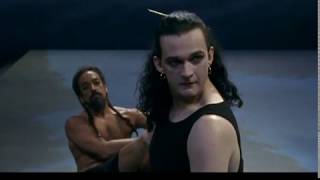 Dido and Aeneas, Mark Morris Dance Group