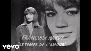 Le temps de l'amour (Live Paris 24/11/1963) - Fran&ccedil;oise Hardy