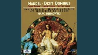 Saeviat tellus inter rigores, HWV 240 : Handel: Saeviat tellus inter rigores, HWV 240: IV. Stellae fidae vobis sit cura - Annick Massis