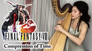 Compression of Time (From "Final Fantasy VIII") - Harpsibored