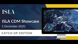 ISLA CDM Showcase