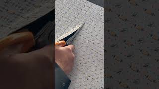 Flexible Cut to Size Ultra Slim LED Sheet Light for Backlighting - Superlightingled