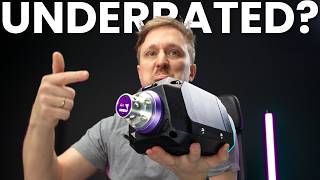 The Most Underrated Direct Drive Right Now? | Conspit Ares Platinum Review