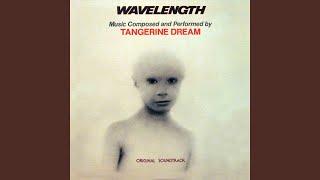 Spaceship - Tangerine Dream