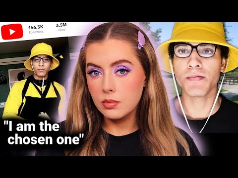 Teen Records Youtube Confession Before Plotting Worst Kiiiing Spree Ever