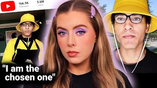 Teen Records “YouTube Confession” before Plotting WORST KiIIing Spree EVER