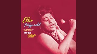 My Funny Valentine (Late Show - Live (1958/Chicago))