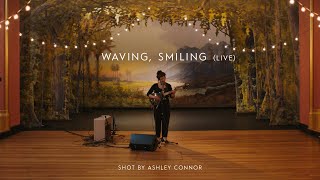 Waving, Smiling - Angel Olsen