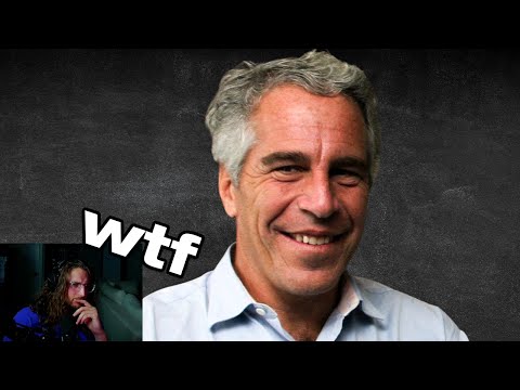 Jeffrey Epstein S Biggest Secret