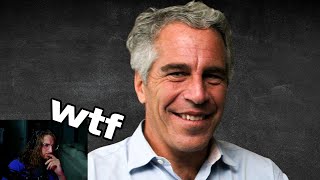 Jeffrey Epstein's Biggest Secret..