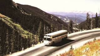 BOB SEGER  COMING HOME