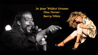 Tina Turner & Barry White: In Your Wildest Dreams